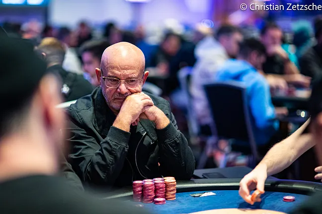 El Mostafa Bel Khayate