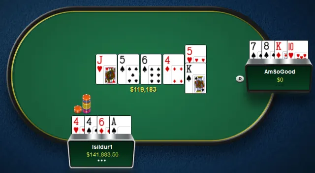 Viktor Blom e Raul Gonzalez em Duelos Épicos de High Stakes 101