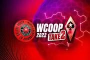 Fast Track Your Way into the WCOOP $10,300 Main Event on PokerStars
