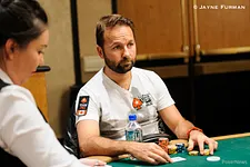 Daniel Negreanu