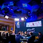 WSOPE Main Event Final Table