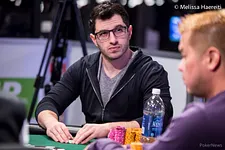 WSOP Jour 13 : Phil Galfond, 2ème en jetons à 10 left (event #20, 347.000)