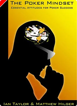 Análise Livro "The Poker Mindset: Essential Attitudes for Poker Success" 0001