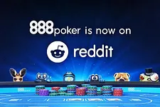 888poker Reddit