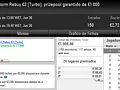6 Prémios de 4 Dígitos na Sessão de Segunda-Feira da PokerStars.PT 131