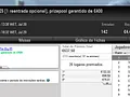 NeverLoose62 dá Show na PokerStars.pt; JJamaicaKK88 Vence The Big €100 106