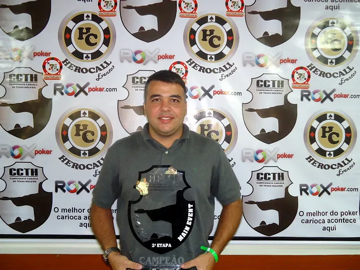 Rafael Pitanga Vence a Segunda Etapa do Campeonato Carioca e Manoel Vilaça Crava o 3º Play... 101