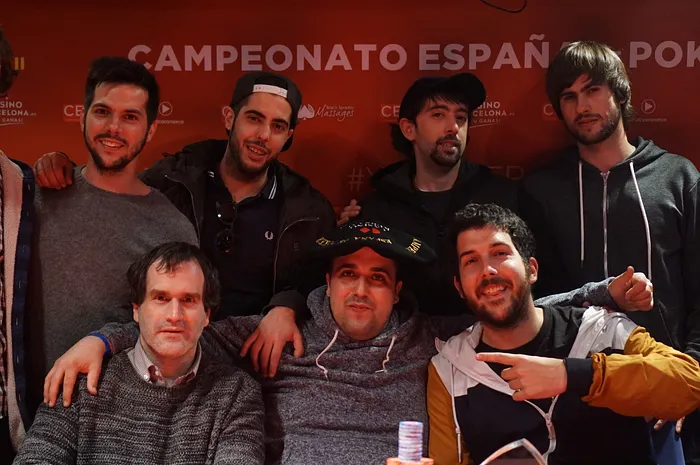 Raúl Patrón gana con todo merecimiento el CEP San Sebastián 2017 0001