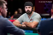 Comme Vanessa Selbst et Felipe Ramos, Jason Mercier n'est plus un Team Pro PokerStars