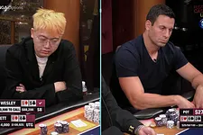 hustler casino live
