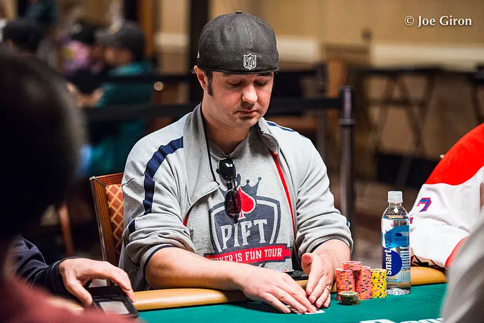 Mike Schneider