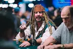 Scotter Clark WSOP Poker
