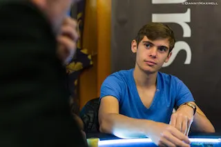 Fedor "CrownUpGuy" Holz Reflects on PokerStars' Upcoming Tournament One Billion 101