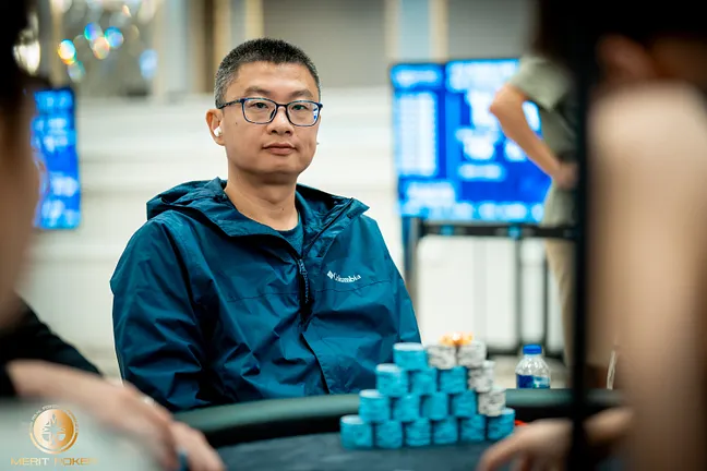 Xiaosheng Zheng