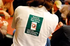 Best Hands Shiatsu Massage