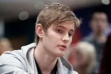 Mattias Bergstrom