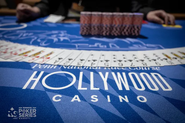 Hollywood Casino at Penn National Race Course