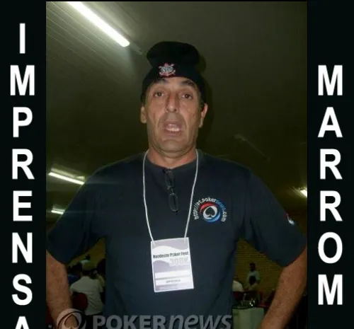 Imprensa Marrom 0001