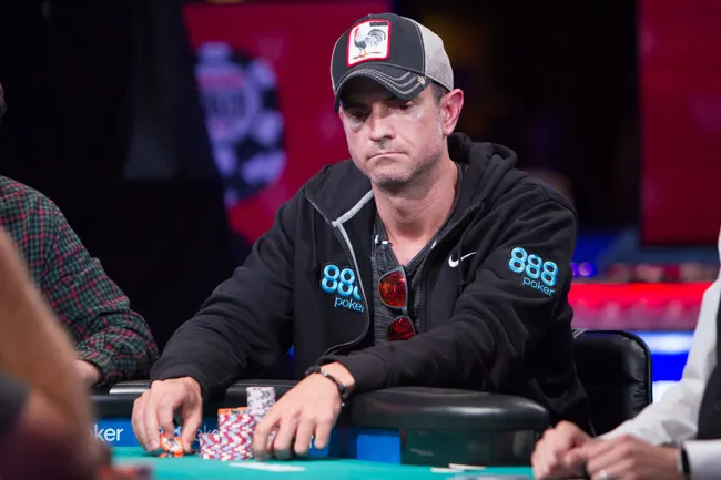 November Nine : Qui Nguyen prend le pouvoir, fin du rêve pour Pons, Wong, Benger & Hallaert 101