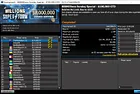 "TheMufinMan" Wins the 888Millions Sunday Special