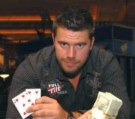 2008 WSOP, Event #1 $10,000 PLHE Day 2: Nenad Medic Captures Bracelet 0001