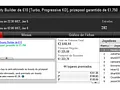 PokerStars.pt: NeverLoose62 Conquista The Hot BigStack Turbo €50 127