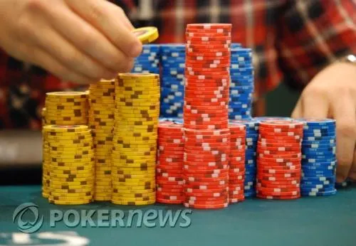 Bankroll Builders, Vol. 6. Part 2: $10 No-Limit Hold’em Cash Games 0001