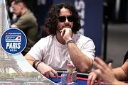 Portugal coloca mais 11 jogadores no Dia 2 do EPT Paris Main Event; Faria e Carvalho ensacam top 10