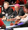 Main Event WSOP 2011 (Jour 7) : Fin du tournoi pour Albertini et Darcourt 101