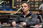2005 WSOP Champ Joe Hachem Describes NL Hold'em Tournament Hand from Aussie Millions