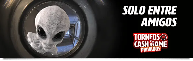 Solo Entre Amigos- Winamax 