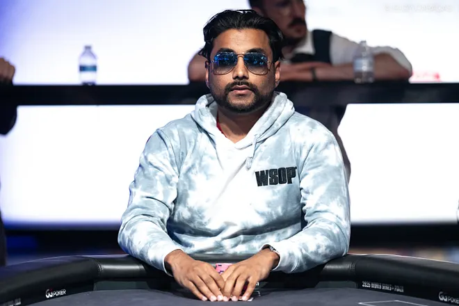 Prashanth Nataraj