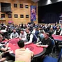 Tournament Room