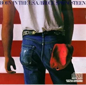 Playlist Poker 2:  Bruce Springsteen 102