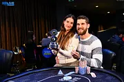 888poker Live London : Matas Cimbolas remporte le High-Roller à la maison (42,505£)
