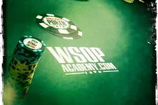 WSOP Academy