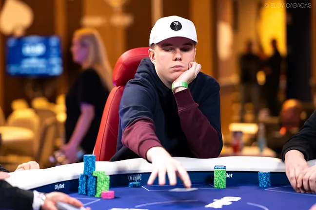 Krisjanis Stankevics