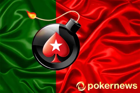 knockout series pokerstars