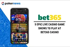 bet365 live game shows