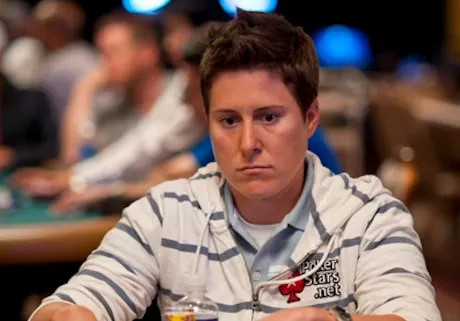 Vanessa Selbst