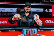 Viva Las Vargas: American Brings It Home in WSOP U.S. Circuit Championship