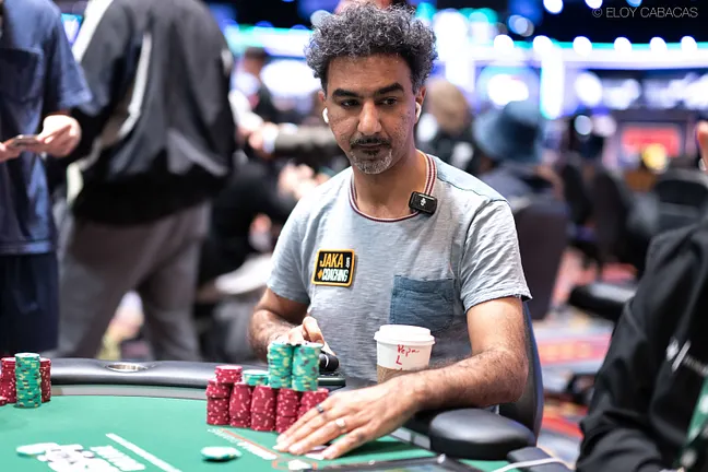 Faraz Jaka