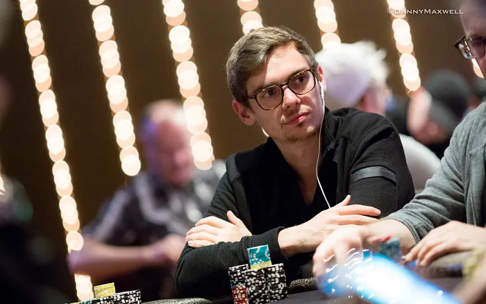 Fedor Holz