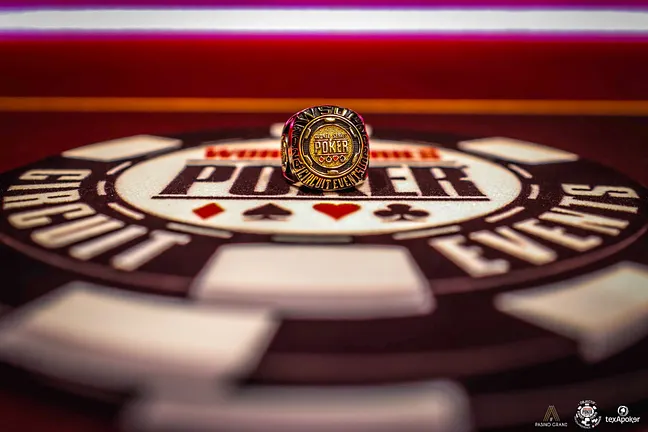 WSOPC Aix