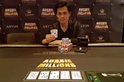 James Chen Wins Biggest-Ever Aussie Millions $25,000 for AUD$861,840