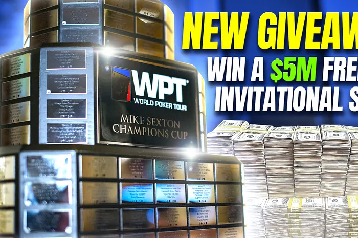 PokerNews Podcast ClubWPT Gold