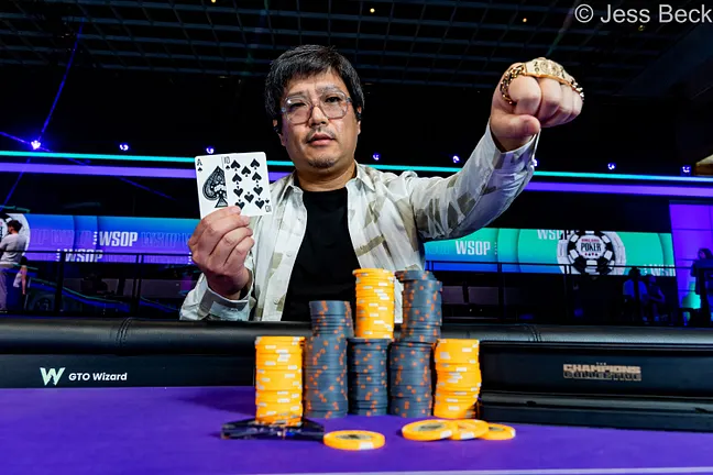 Daisuke Ogita