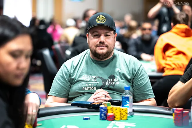 Shaun Deeb