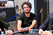 WSOPE: Table Finale pour Jonathan Pastore sur le €1,100 Turbo Bounty Hunter