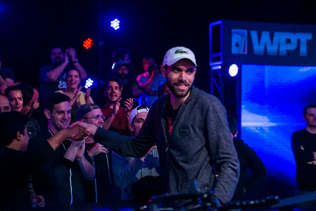 Art Papazyan Defeats Phil Hellmuth to Win WPT Legends of Poker Title 104